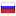 odminblog.ru server is located in Russia